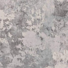 Image of Grandeco Exposure Tempera Rough Concrete Stone Luxury Wallpaper 3 Colours