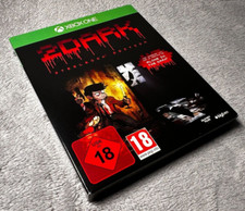 2DARK STEELBOOK Edition ~ 2 Dark Alone in the Dark ~ Microsoft XBOX One Series X