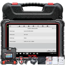 2025 Autel MaxiCOM MK900 MK900BT MX900 Auto All System Diagnostic Scanner Tool