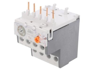 GTK-12M 0,63-1A Thermische Relais Serie: METAMEC Hilfsschütze: NO + NC 0,63-1A L