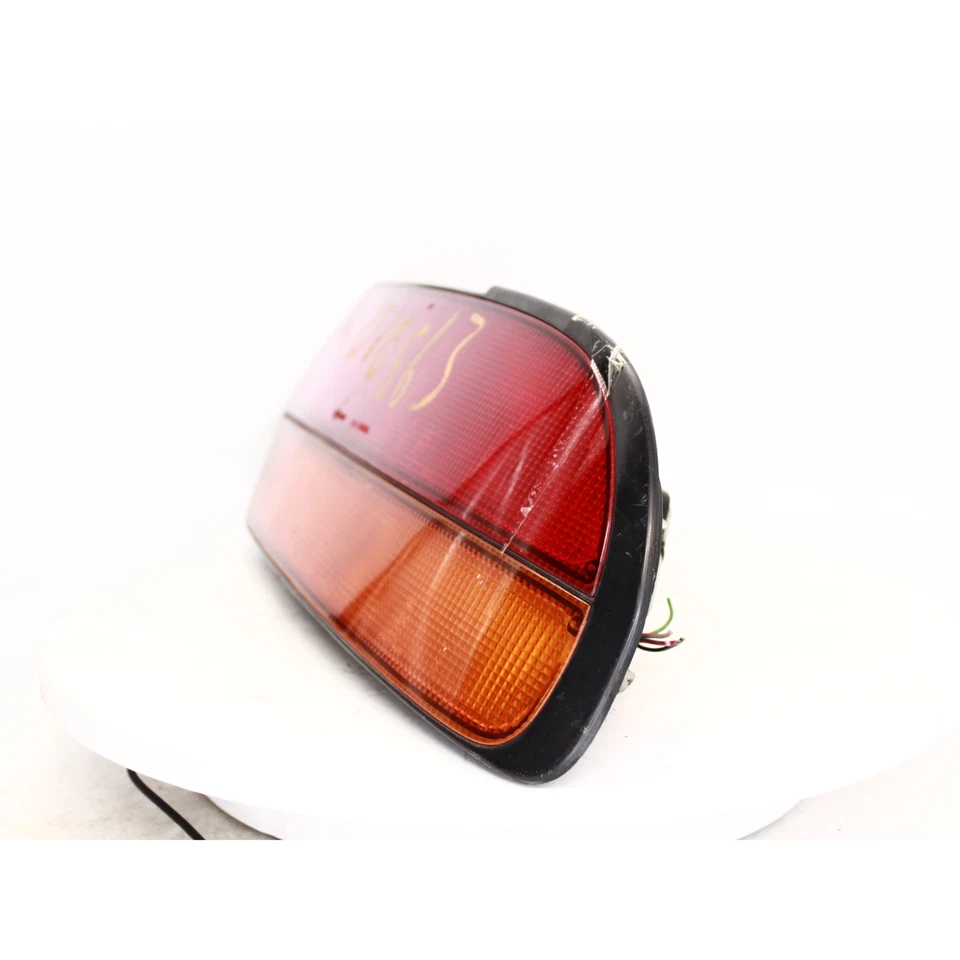 1990 Nissan 240SX lâmpada traseira direita número da peça - 166-58402R - Imagem 2 de 4