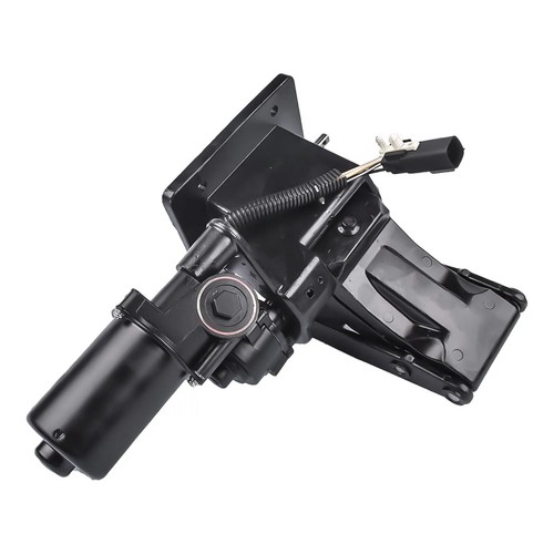 Right + Left Side Power Running Board Motor for Ram 1500 2019 - 2022 w/145'' WB - Foto 9 di 14