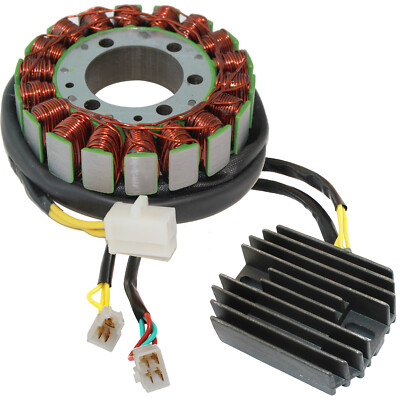 Regulator Rectifier For Honda CBR600F HURRICANE CBR600 F 1987 1988 1989 1990