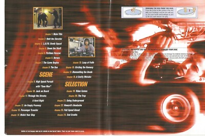 その他 Velocity 3: High Speed Chases [DVD] THE LAST CHASE