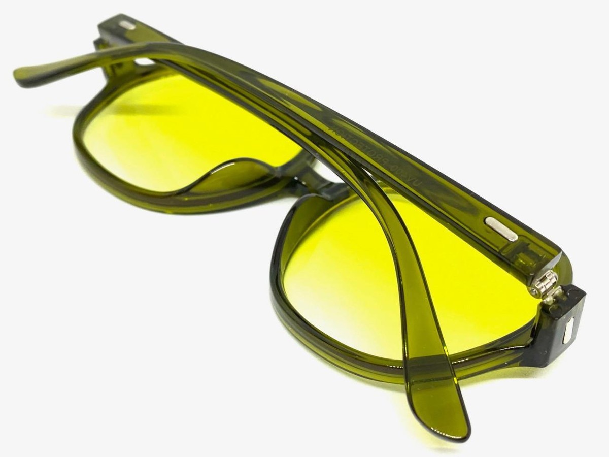 Vintage Halifax-sp Sunglasses S5360A 54-20-140 Vintage Sunglasses Collection | Timeless Classics | Oliver  main image 2