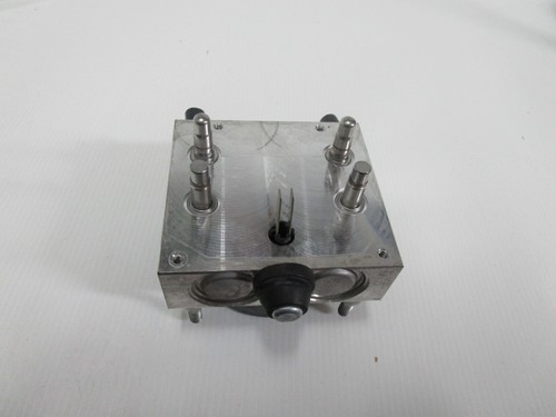 ABS POMPA MODULATORE FRENATA PRESSIONE RIPARTITA FRENANTE BMW F800 R PUMP BRAKE - Imagen 7 de 8