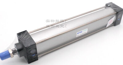 Cilindro Pneumatico Airtac SC50X250 &ndash; Standard, 1 Pezzo Nuovo Dalla Cina