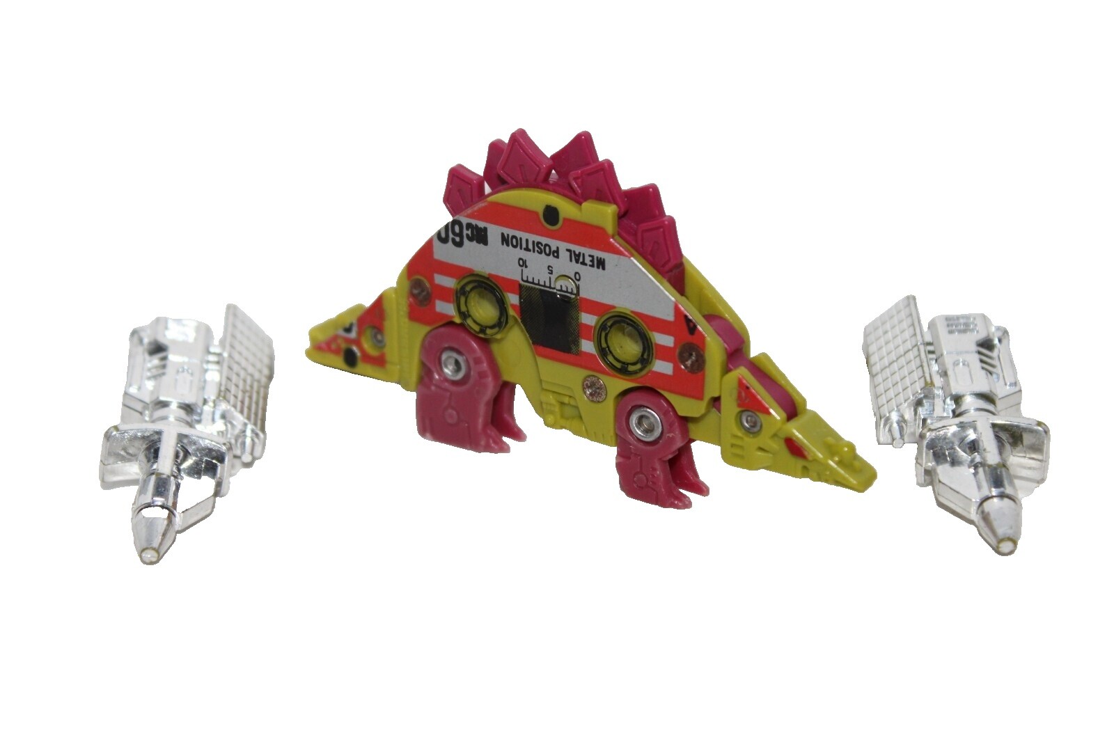 Transformers Slugfest | eBay