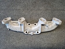 Vw Golf Mk2 Jetta Mk2 1.6 Td Diesel Exhaust Manifold Header 068253033f Vw Golf Mk2 Jetta Mk2 1.6 Td Diesel Exhaust Manifold Header 068253033f