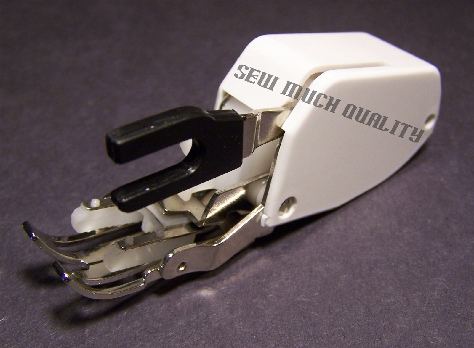 PRESSER FOOT 10449 Even Feed Walking Fits Husqvarna Viking 2000 5710