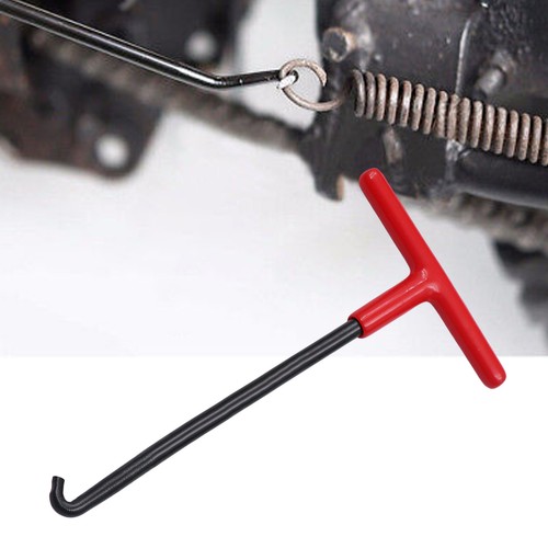 Trampoline Spring Tool Spring Hook Tool with T Handle Precise ...