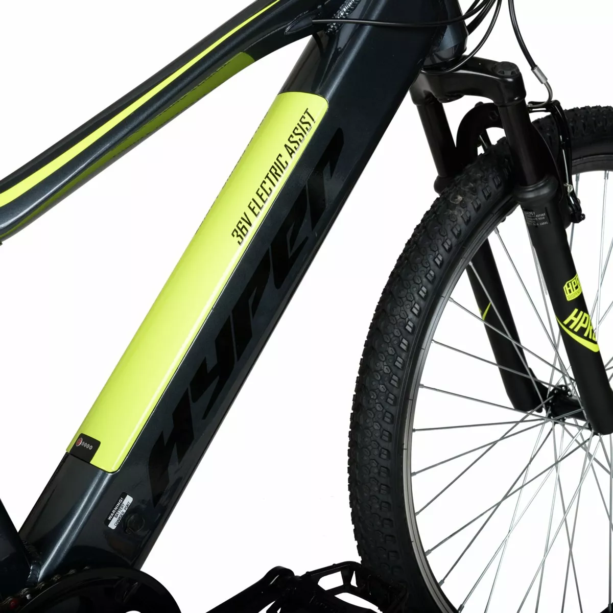 Ride assist bike sales