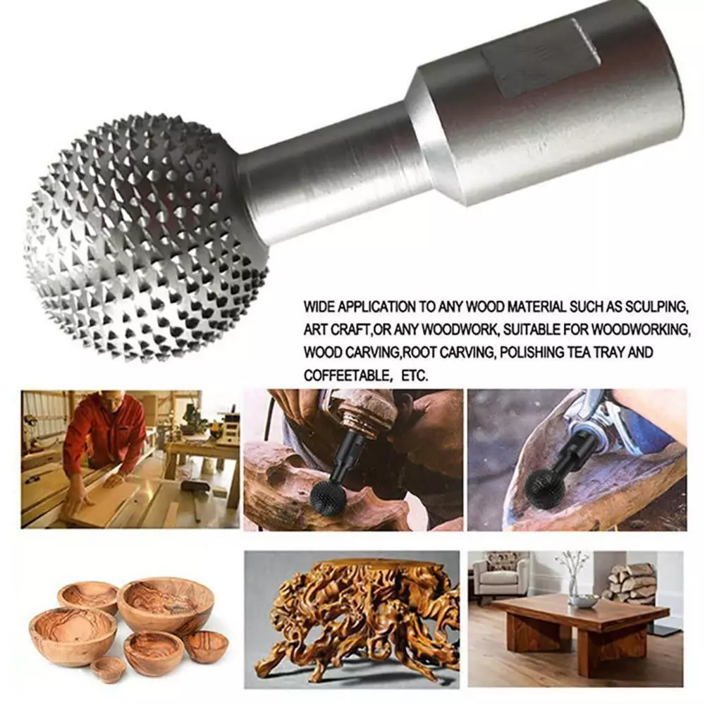 Rotary wood carving machine deals