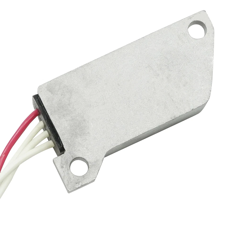 Regulador rectificador para Yamaha Virago 750 XV750 1988 1989 1990 1991 1992-1996 Foto 3 de 4