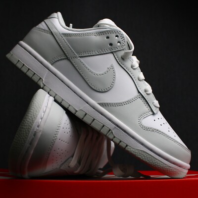 Nike Dunk Low ''Photon Dust'', Grey | EU35.5 - 44.5