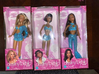 barbie hasbro