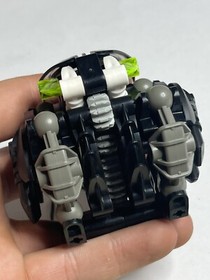 LEGO Bionicle Bohrok Nuhvok 8561 & Instructions