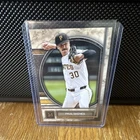 Topps Museum Collection Paul Skenes #9 Pittsburgh Pirates MLB 2025 Base Set Card