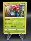 Venusaur 003/078 Pokémon GO Pokémon TCG Holo Rare