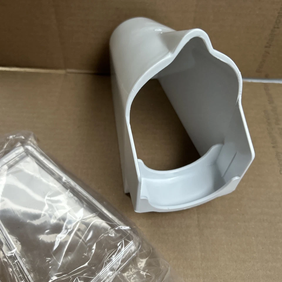 KitchenAidFruit & Vegetable Strainer Tray w/ Lid NEW - Image 3 of 4