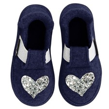 Nanga 2.0 Kinder Hausschuh I Heart U Slipper ...
