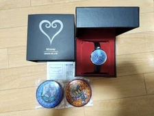 SuperGroupies Kingdom Hearts Sora Watch Black Red Blue Dial 7 Designs Limited