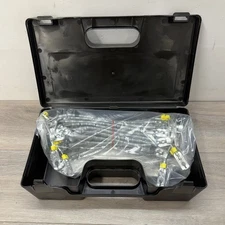 SC1026 PEERLESS SCC Radial Cable Tire Chains, 1 Pair - Never Used