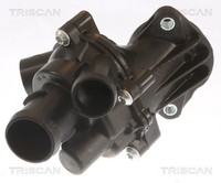 Triscan Thermostat KüHlmittel 8620 29101 KunststoffgehäUse Integriertes GehäUse