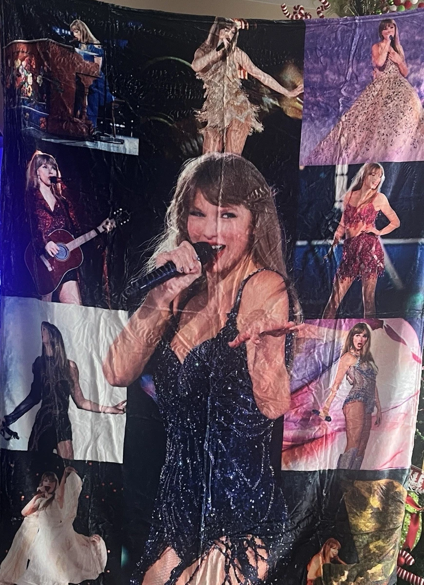 Taylor Blankets & Throws for sale | eBay