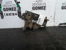 Capot Mitsubishi 3000