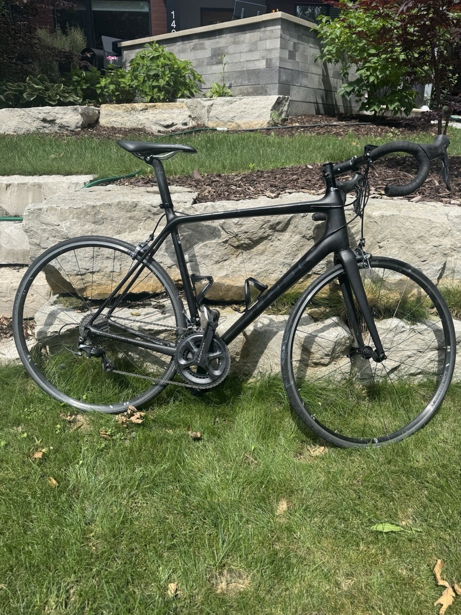 2016/17 Trek Emonda SL 6-Shimano Ultegra Carbon Frame 500 | eBay