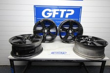 2010-2015 Chevy Camaro Ss 20 Staggered Wheels Rims Set 20x9 20x8 Et40 Oem 2010-2015 Chevy Camaro Ss 20 Staggered Wheels Rims Set 20x9 20x8 Et40 Oem