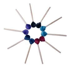 Grotta Sonora Small Gong Mallet