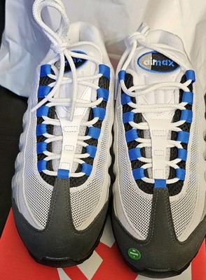 Airmax 95 Spaark Blue