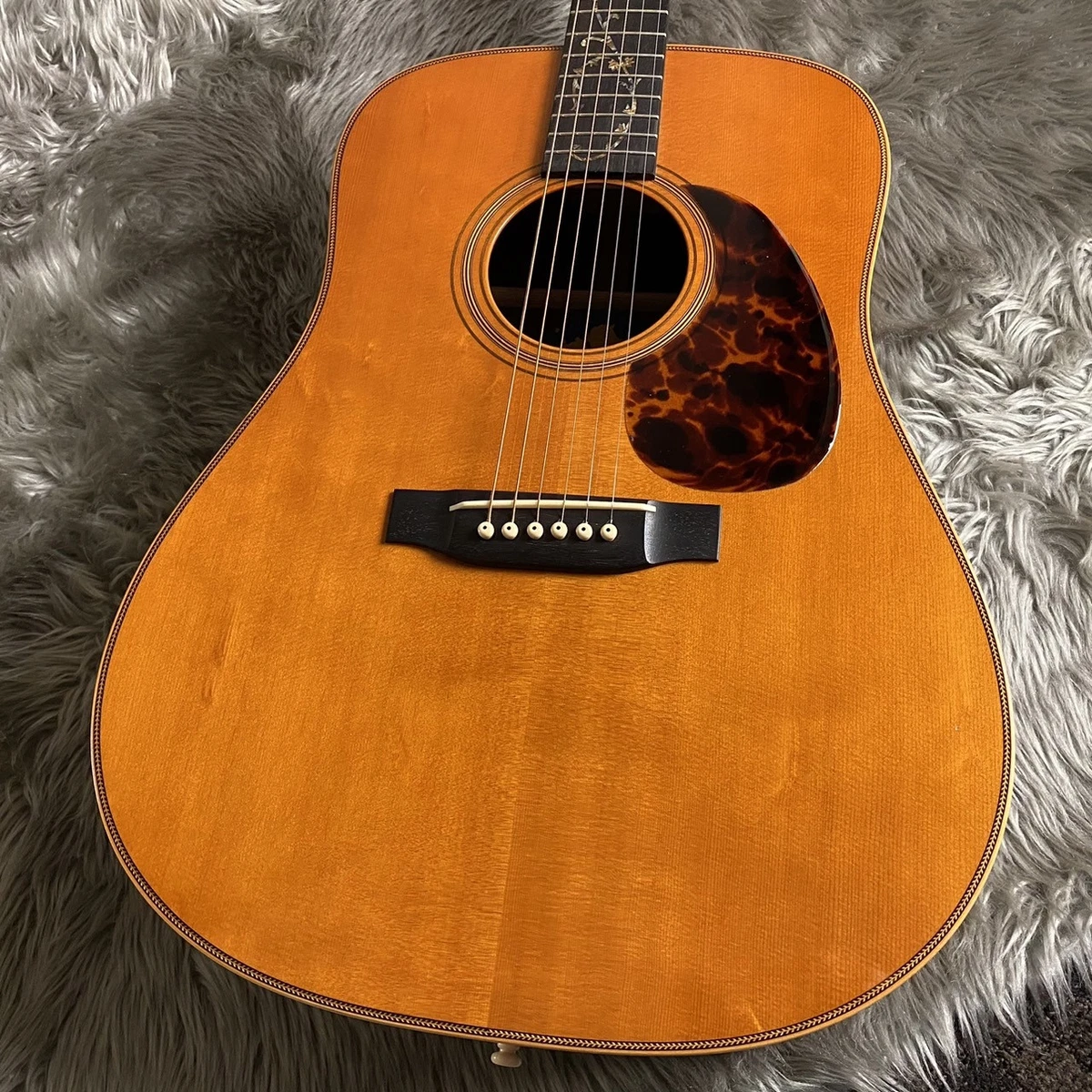 Asturias Acoustic Guitars for sale - eBay