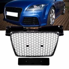 Calandre Audi TT