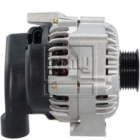 Alternador Remy 21418 Premium para 98-02 Chevrolet Pontiac Camaro Firebird - Imagem 4 de 4