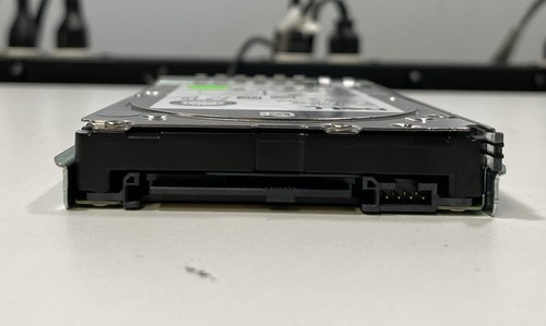 Dell Exos 10E2400 2.4TB 10K SAS 2.5" 12G 512e Hard Drive ST2400MM0159 Tested - Picture 4 of 5