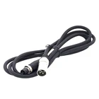 Easycut Doner Kebab Slicer Replacement Power Cable Donner Knife 2M 3Pin Easy Cut