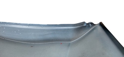 BMW F45 F46 Wing Panel Front Left Fender Imperial Blau Blue Metallic A89 - Picture 17 of 19
