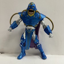Mattel Anti-Monitor CNC BAF Complete DC Universe Classics DCUC Series Wave 17