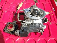 Rebuilt 95-99 Geo Metro Suzuki Swift Tbi Throttle Body 1.0l 1.3l Carburetor
