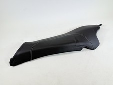2017-2020 JAGUAR F-PACE REAR LEFT SEAT BOLSTER COVER HK8366879AB OEM
