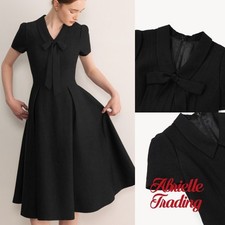 [BAU by Bride And You] HANNAH long dress - BLACK, Korea