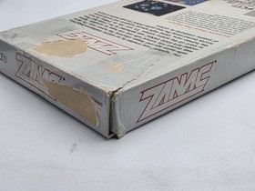Zanac (Nintendo NES, 1987)