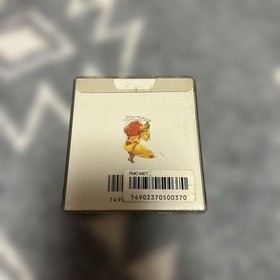 Metroid Boxed with Manual Nintendo Famicom Disk used