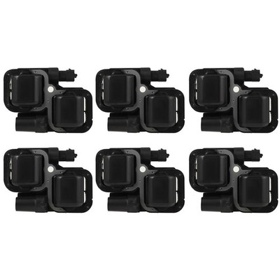 6X Ignition Coils Fits 2004-2008 Chrysler Crossfire UF359 US STOCK