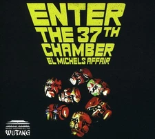 El Michels Affair - Enter the 37th Chamber [New CD]