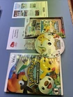 PokePark 2: Wonders Beyond (Nintendo Wii, 2012) Cib Complete