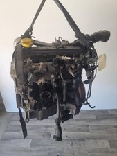 Moteur Renault MODUS